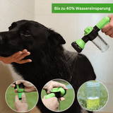 SCOMBOO FreshPaw - Sanft, schnell, sauber, innovativ Scomboo