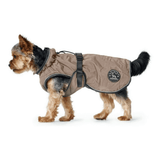 SCOMBOO PupProtector - Die ultimative Schutzjacke für regensichere Abenteuer Scomboo