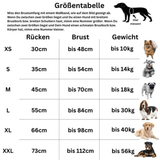 SCOMBOO SilverCoat - Leuchtender Schutz für nächtliche Abenteurer Scomboo