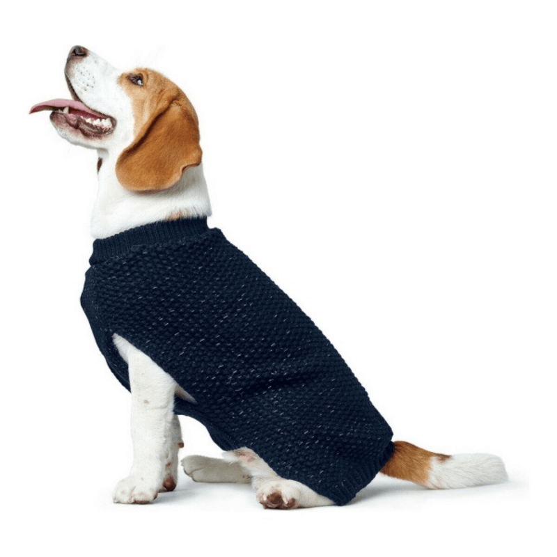 SCOMBOO WarmChest Ⅰ - Wärme, Stil & Komfort für Hunde Scomboo