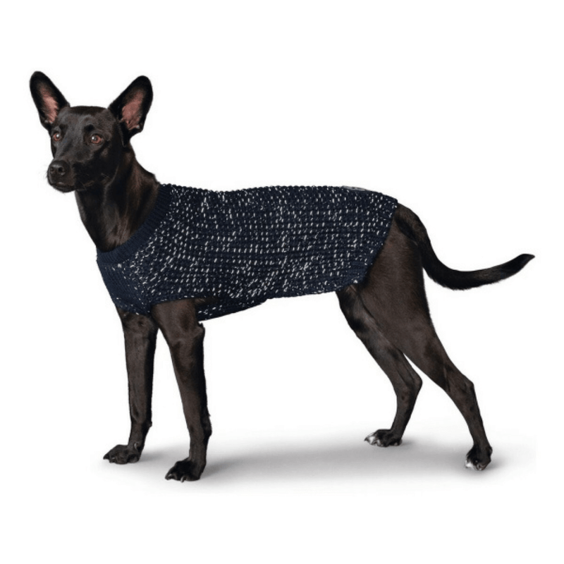 SCOMBOO WarmChest Ⅰ - Wärme, Stil & Komfort für Hunde Scomboo