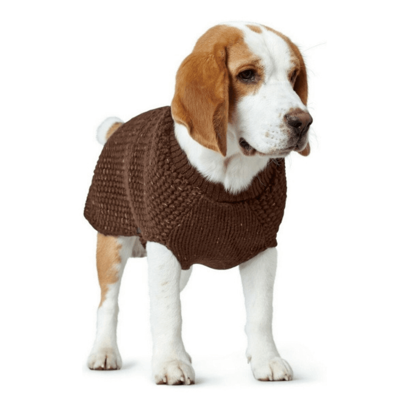 SCOMBOO WarmChest Ⅰ - Wärme, Stil & Komfort für Hunde Scomboo