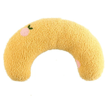 SCOMBOO PetPillow - Weiches Mondkissen zum Entspannen Scomboo