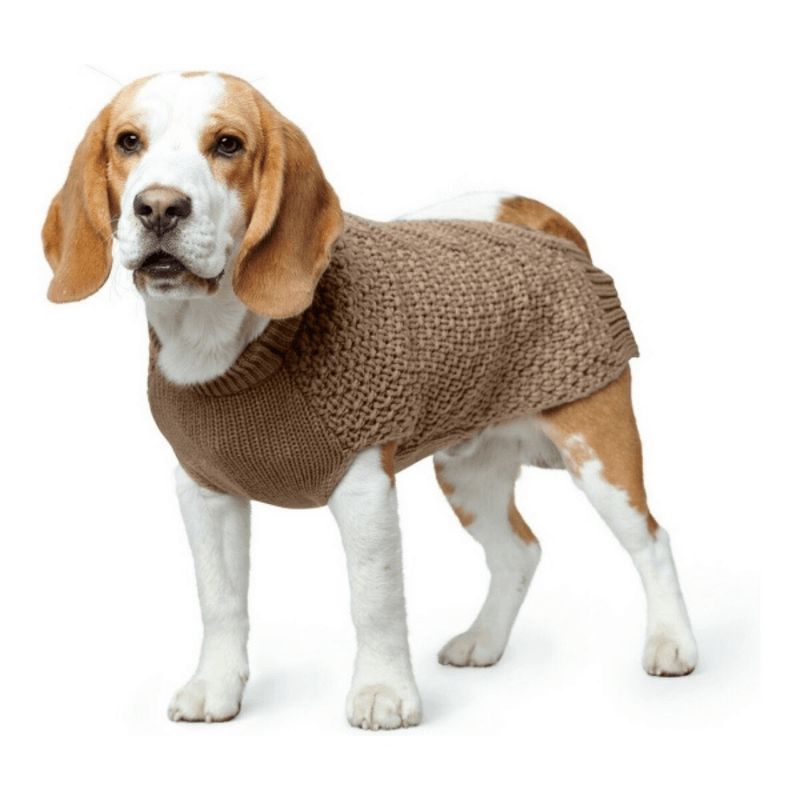 SCOMBOO WarmChest Ⅱ - Wärme, Stil & Komfort für Hunde Scomboo