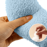 SCOMBOO PetPillow - Weiches Mondkissen zum Entspannen Scomboo