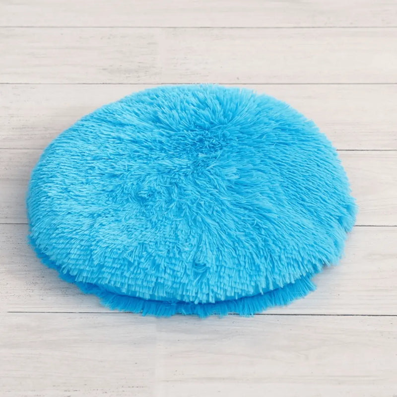 SCOMBOO PetPillow - Kuschliges Kreisbett für kleine Vierbeiner Scomboo