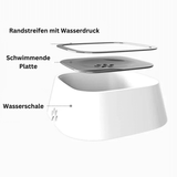 SCOMBOO AntiSplash - Genuss ohne Kleckern Scomboo