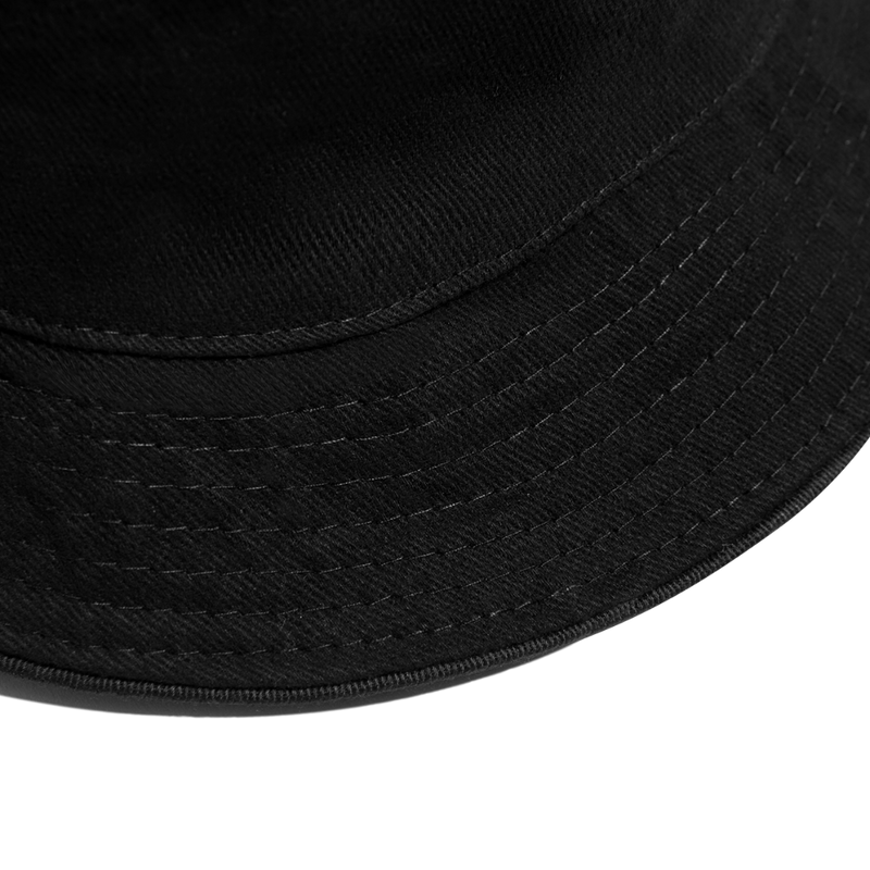 SCOMBOO AntiSunHat - Freigeist mit Hut - black