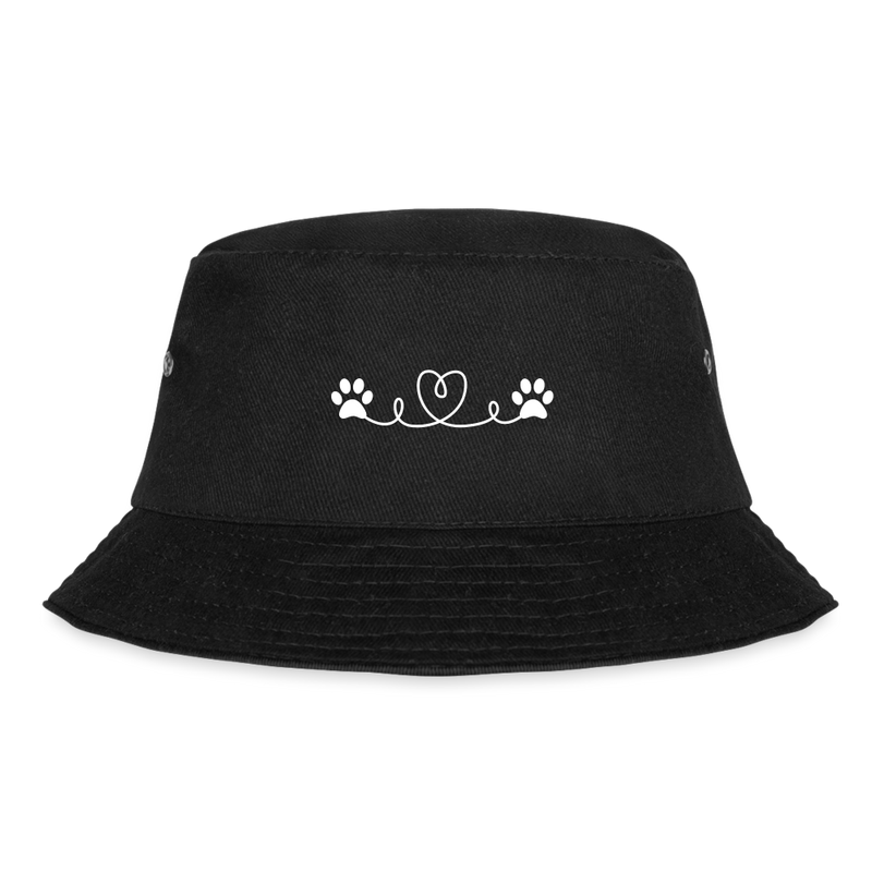 SCOMBOO AntiSunHat - Freigeist mit Hut - black