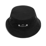 SCOMBOO AntiSunHat - Freigeist mit Hut - black