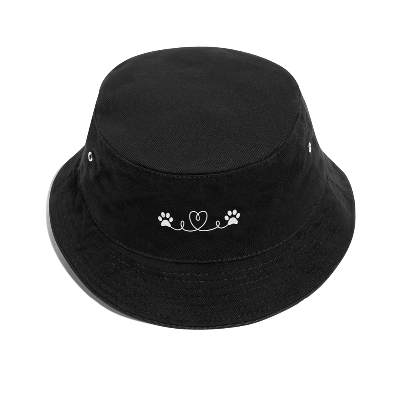 SCOMBOO AntiSunHat - Freigeist mit Hut - black