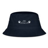 SCOMBOO AntiSunHat - Freigeist mit Hut - navy