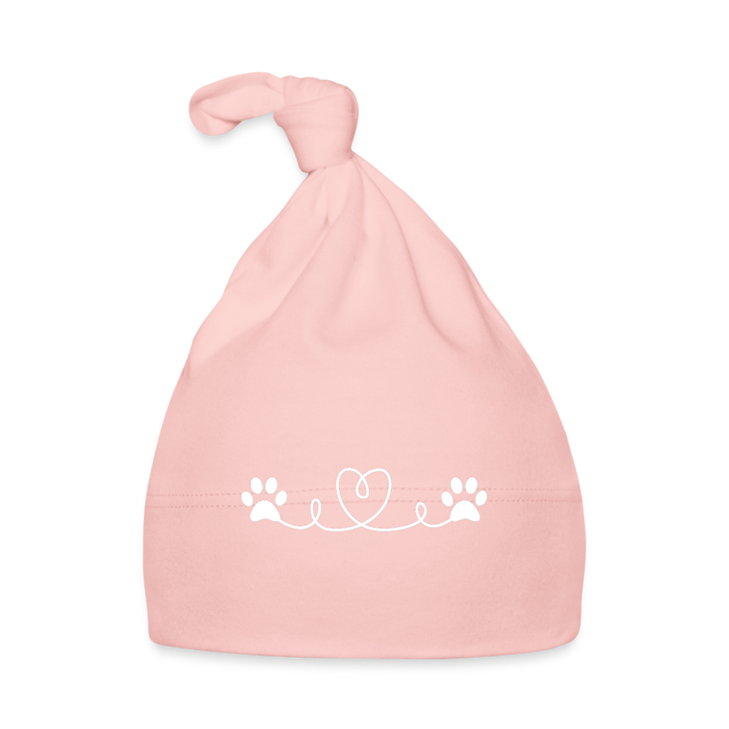 SCOMBOO BabyCap - Für kleine Weltentdecker - pink