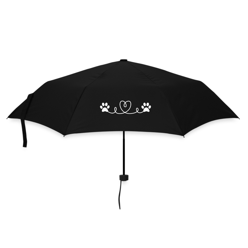 SCOMBOO Umbrella - Dein Sonnenschein an Regentagen - black